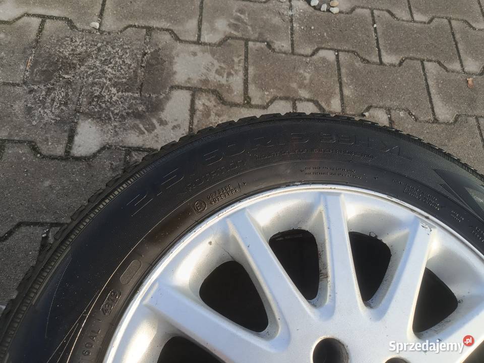 2156016 zimowe 5x108 Ostrów Wielkopolski