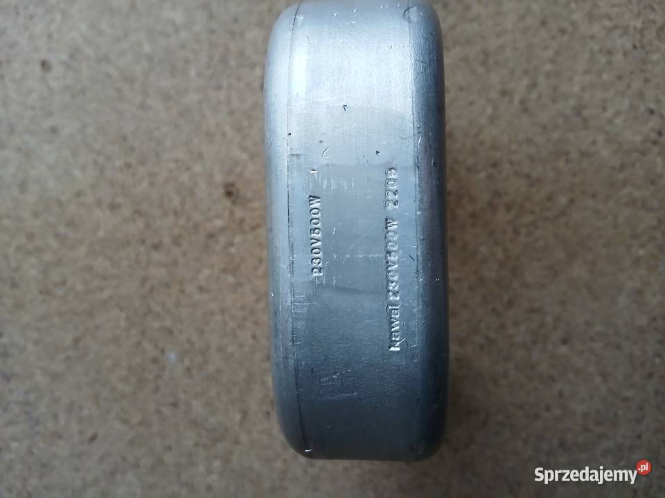 Grzałka przepływowa ekspresu do kawy KAWAI Skierniewice