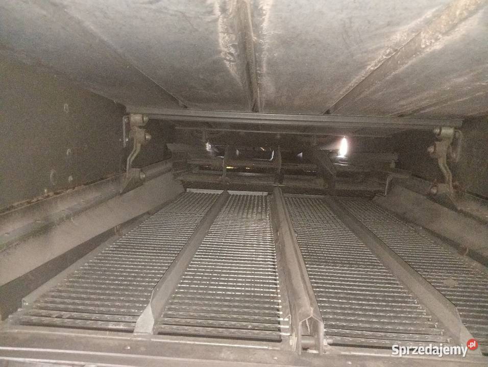 Kombajn Claas Mega 350 dominator 98vx medion 310 Klimatyzacja Sochaczew sprzedam