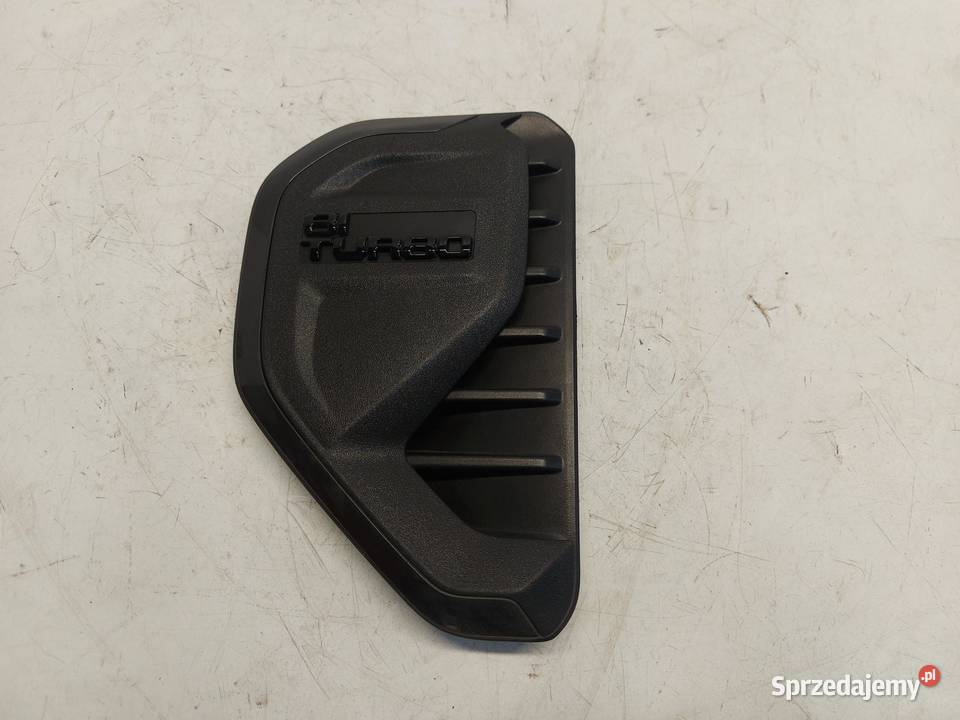 Ford Ranger VI 6 Nakladka listwa błotnika przód dolnośląskie sprzedam