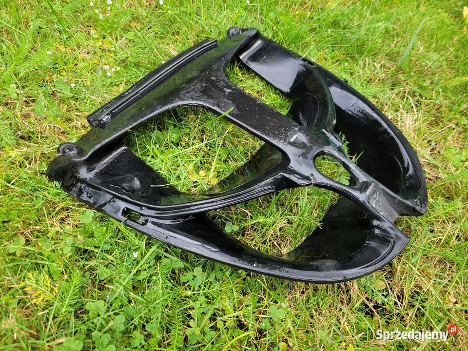 APRILIA SR oslona czasza przod nosek krawat wielkopolskie Piła