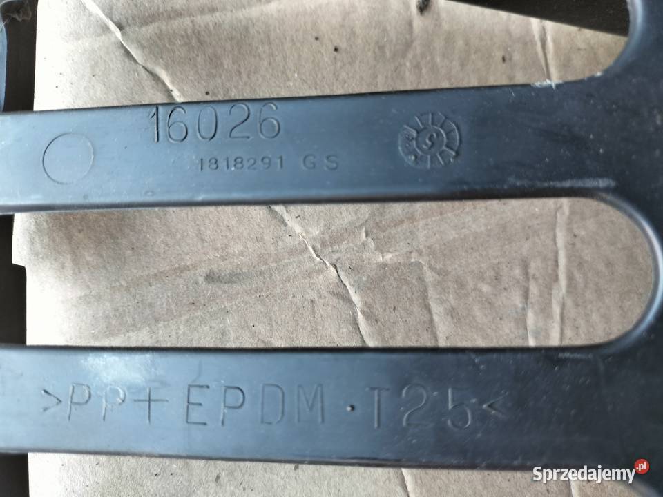 Fiat Cinquecento CC SCHOWEK PASAZERA 1818291 lubelskie Kamień-Kolonia sprzedam