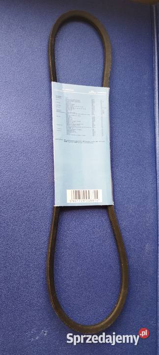 Pasek klinowy SPZ912 Lp marki Stomil Sanok Pozostałe Lublin