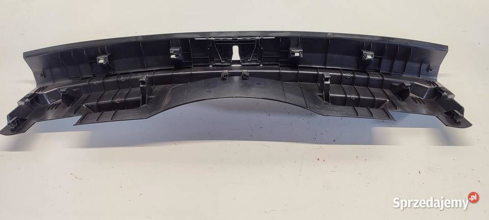 VW TIGUAN II OSŁONA PROGU BAGAŻNIKA 5NA863459F