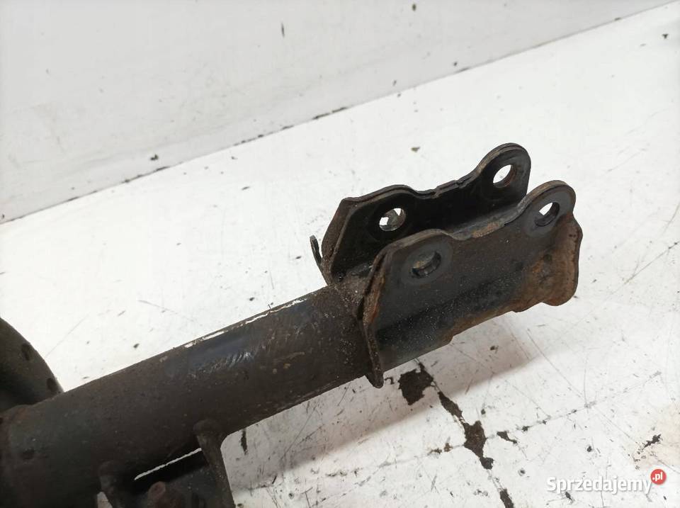 AMORTYZATOR PRAWY PRZÓD 12 B 22283525 Opel Corsa świętokrzyskie