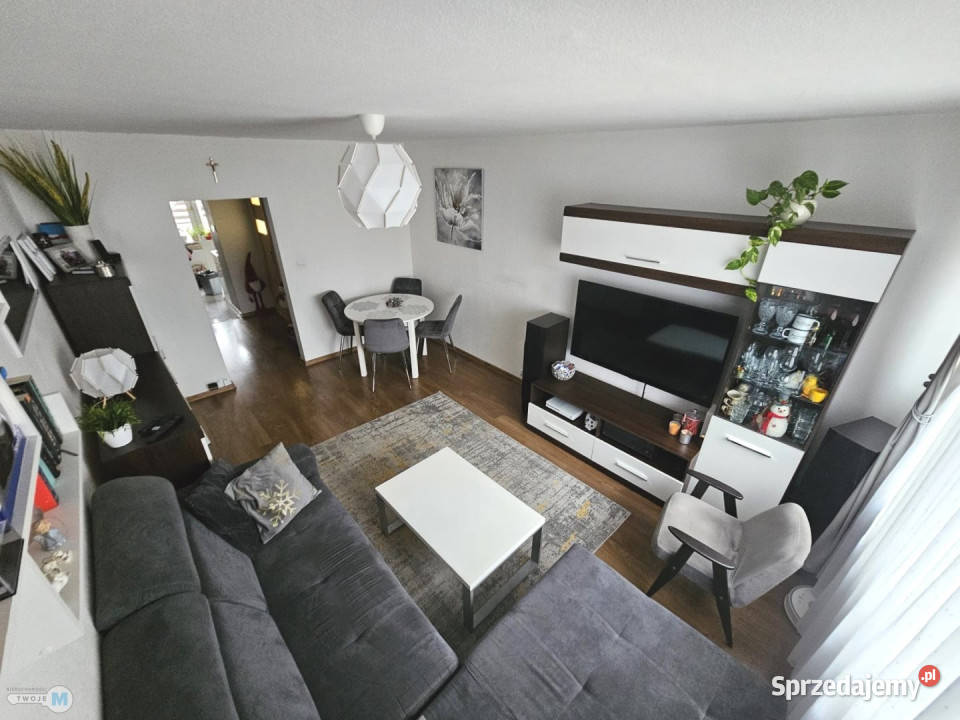 Mieszkanie 646m2 3 pokojowe Kielce