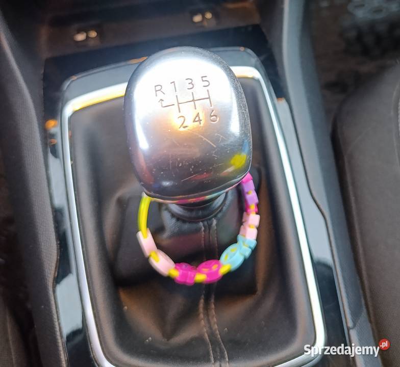 Zadbany Peugeot 308 2014 16 HDi Łączna