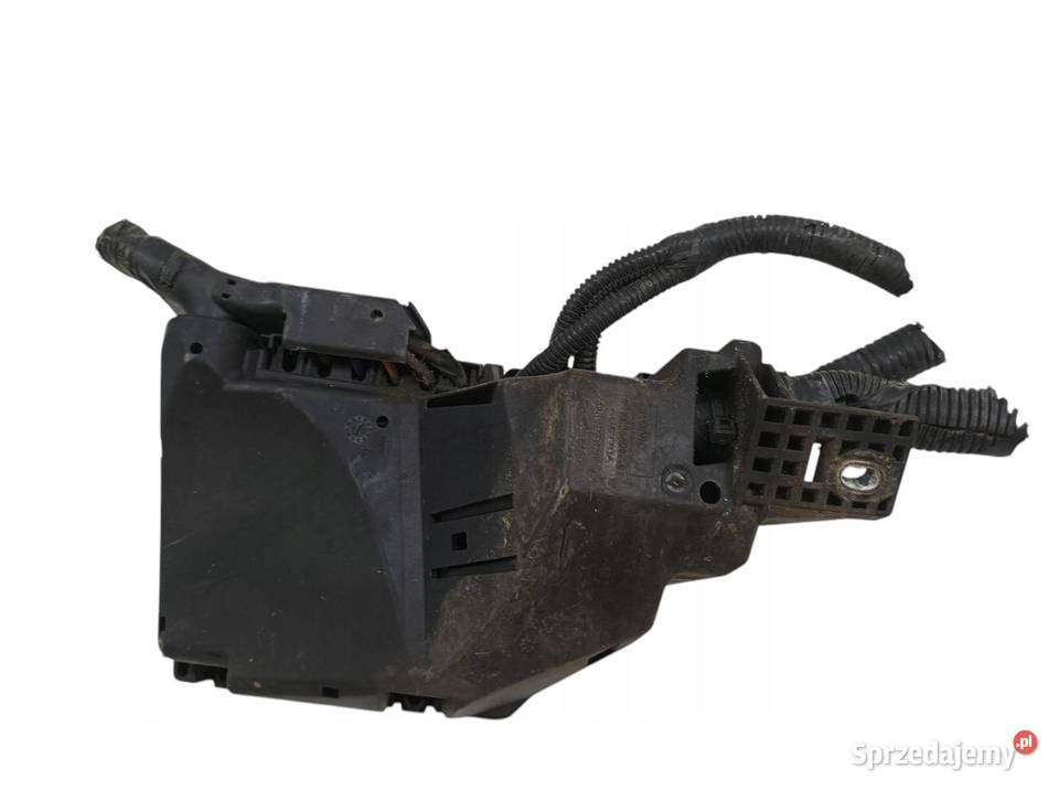 SKRZYNKA BEZPIECZNIKÓW 669T14A076CA Ford S I