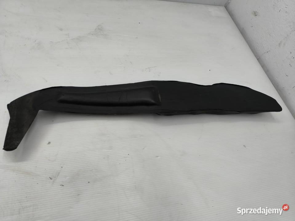 WYGŁUSZENIE BŁOTNIKA PRAWE FORD MK7 LIFT sprzedam