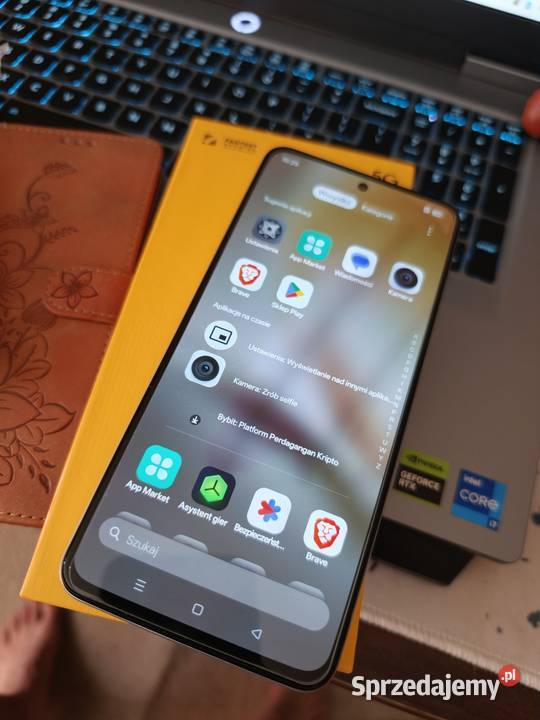 Realme 14 5G 1 Gwr 12256Gb Gdańsk