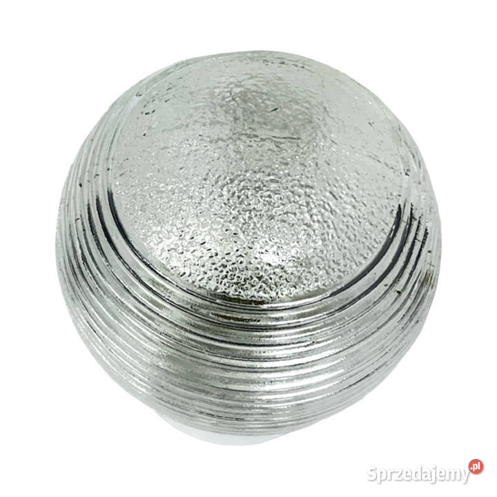 Kinkiet ścienny vintage klosz Huta Szkła Warszawa