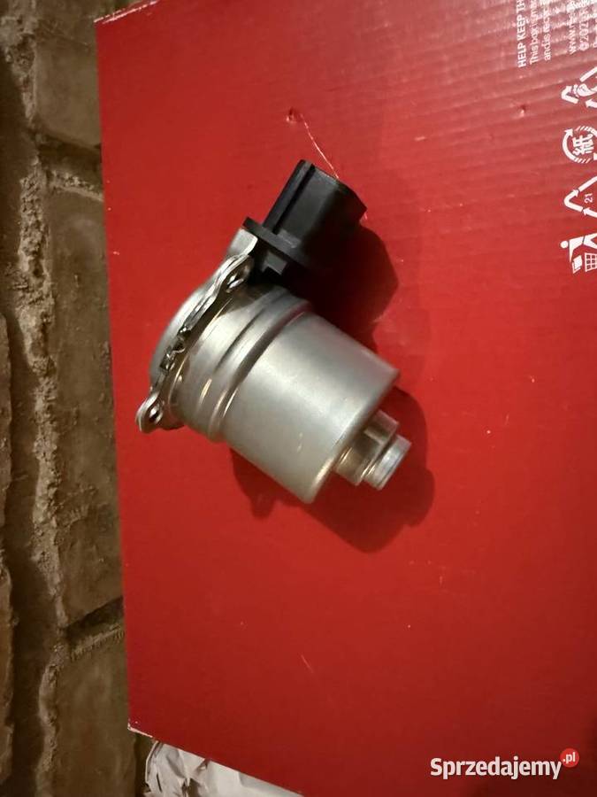 Siłownik sprzęgła actuator Ford Focus mk3 nowy Kolbuszowa Dolna sprzedam