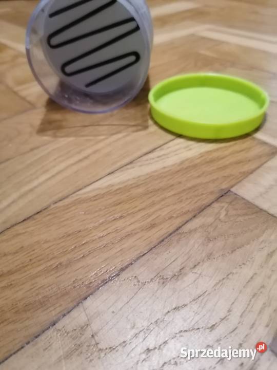 Siekacz do cebuli i warzyw