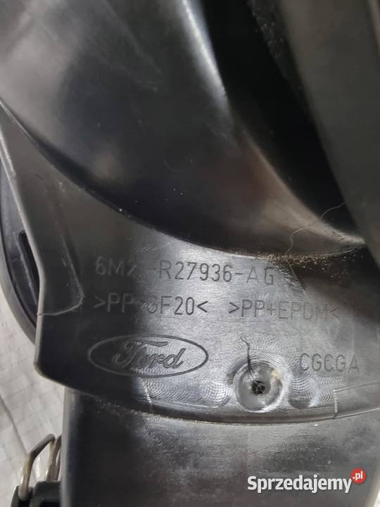 KLAPKA WLEWU PALIWA FORD S MK1 X6 6M21R27936AG