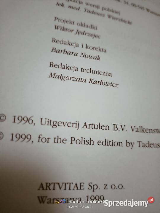 Szybko i zdrowo książki prezenty unikat okazy Warszawa