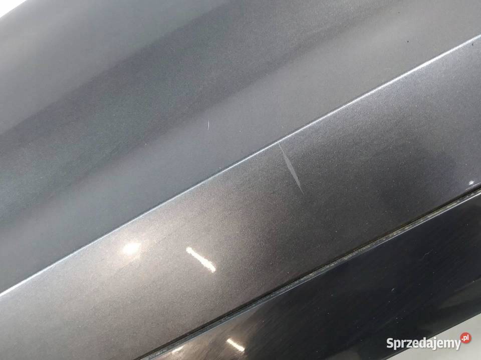 ZDERZAK TYŁ PDC SZARY SEDAN Bmw Seria 3 VII Rok produkcji 2021