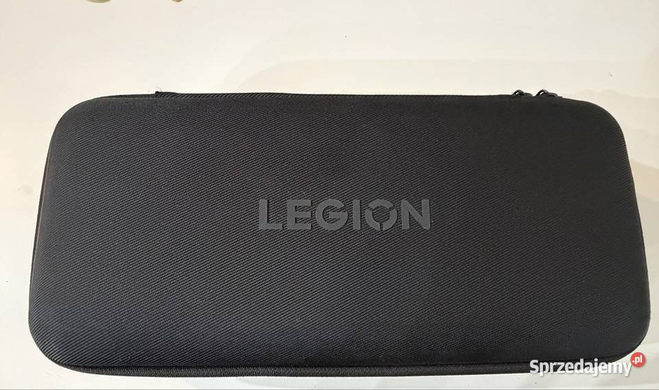 Lenovo legion go IBM/Lenovo Gdańsk