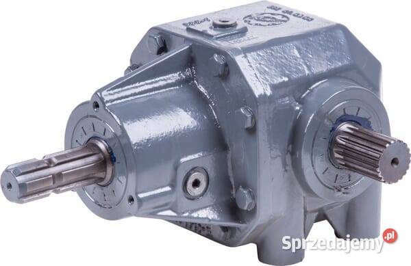 Przekładnia główna 559500606100