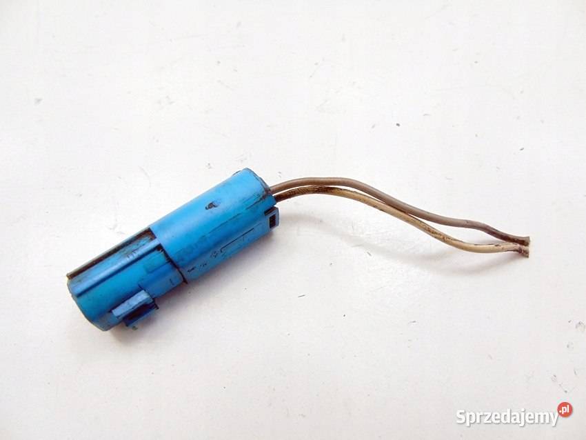 Wtyczka kostka 16 14 Duster Logan Sandero Oroch osobowe