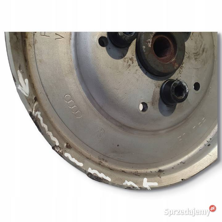 POMPA WSPOMAGANIA Audi A4 B6 30 V6 7691955317 Pompy wspomagania