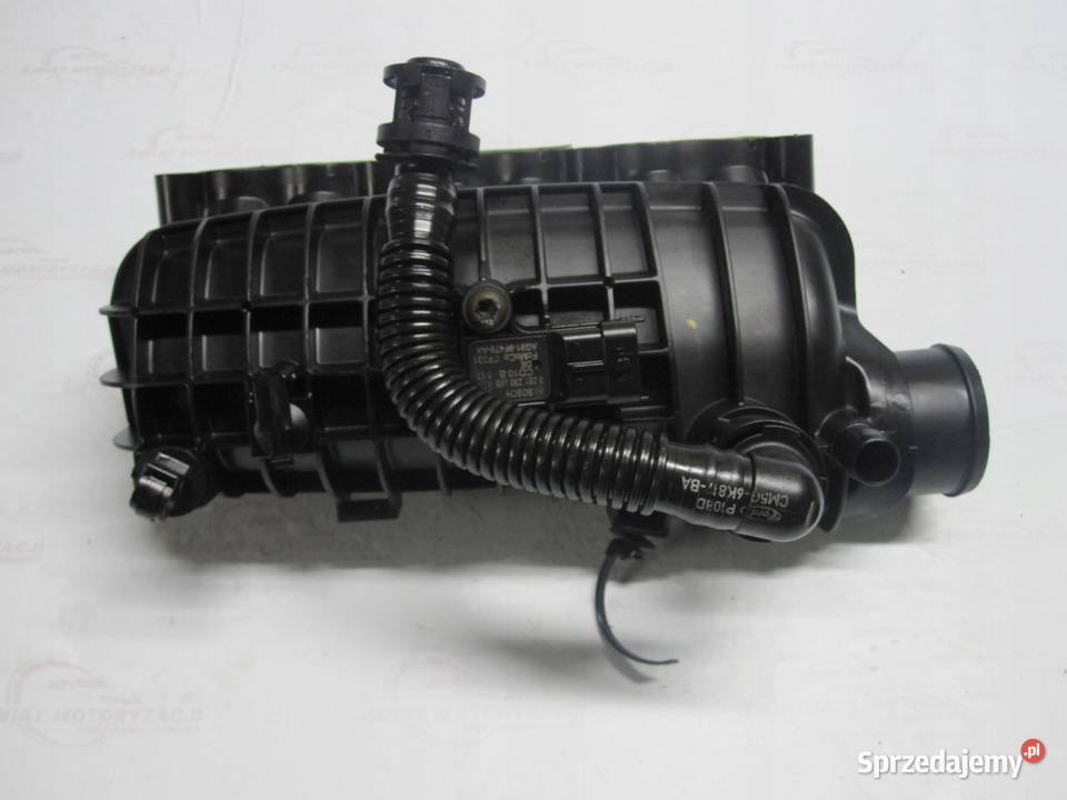 FORD FOCUS 10 ECOBOOST 12R 100 1047092S01 świętokrzyskie sprzedam