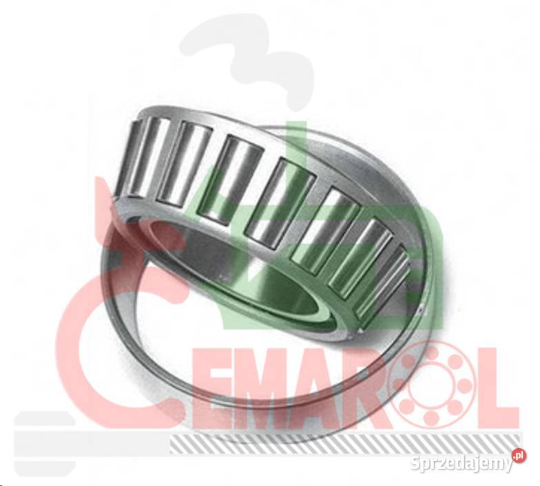 Łożysko stożkowe 738249 jm 190x260x44 Kobylnica sprzedam