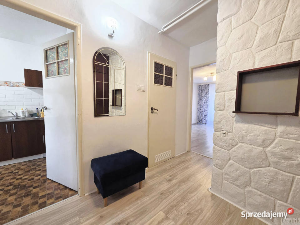 Mieszkanie Kraków 5278m2 3 pokoje Liczba pokoi 3 małopolskie