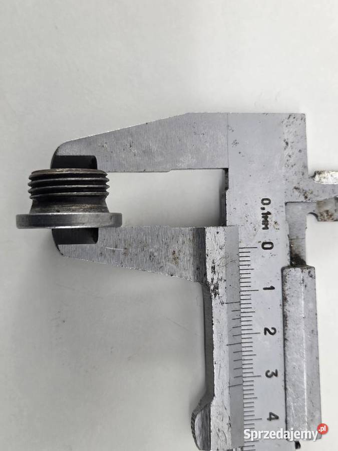 KOREK INSPEKCYJNY N43B20AY 0427109 sprzedam