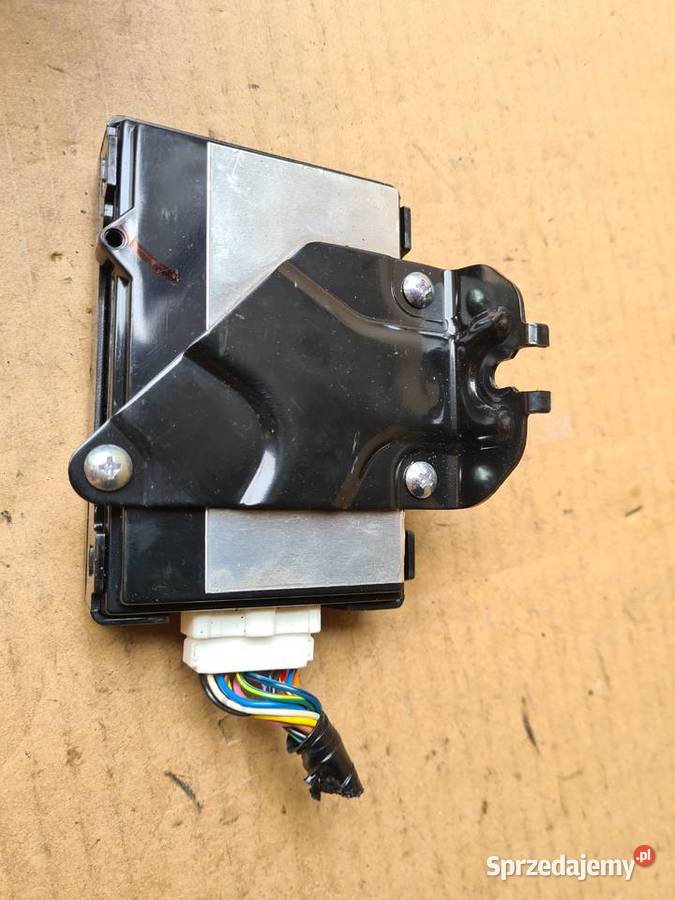 Mazda 6 GH LIFT moduł sterownik bluetooth LIFT osobowe Legnica