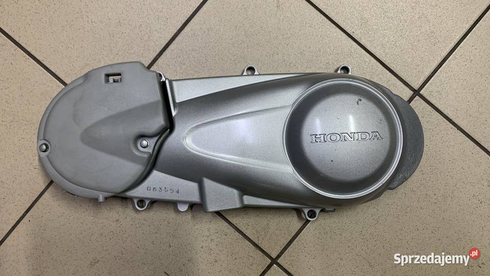 Pokrywa Układu Napędowego Honda SWing 125 Brzeszcze