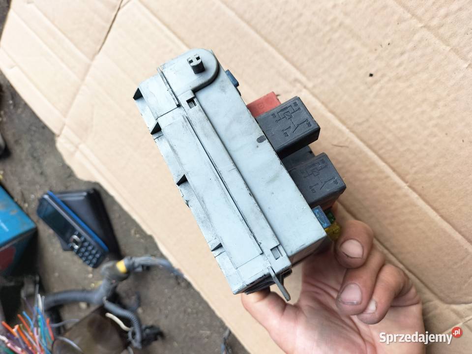 FIAT STILO 16 16V 46796534 0046796534057657 Kamień-Kolonia