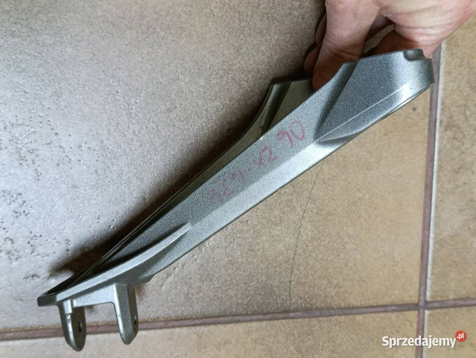 Kawasaki ZX6R zx 636 Ninja set mocowanie Koprzywnica