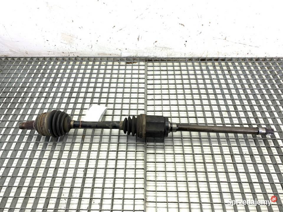 PÓŁOŚ PRAWY PRZÓD BMW E83 7524046 20 150 0311 osobowe