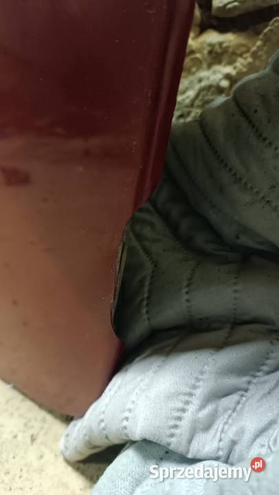 Microcar MC1MC2 klapa tylna z szybą Klapy bagażnika Starachowice