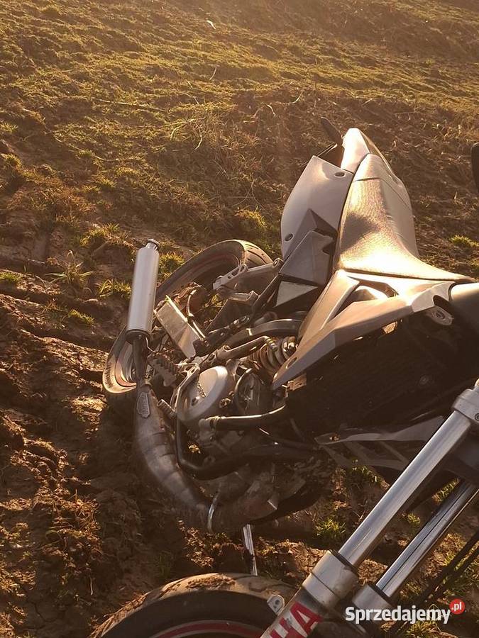 CPI SM 5080 manualna Rokietnica