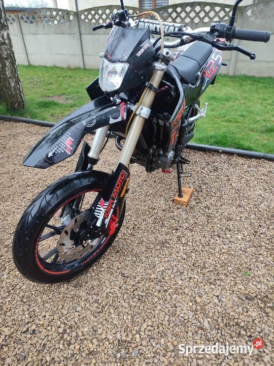 Generic KRS 125 Witkowice