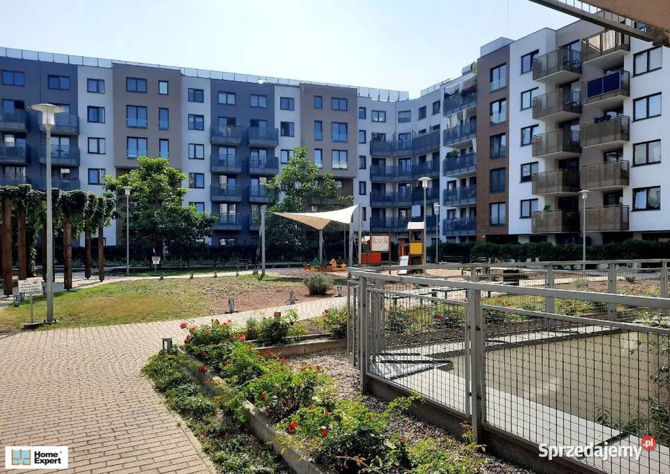 2pok 41met Brzeskiej BALKON GARAŻ WINDA 2017 parter Wrocław