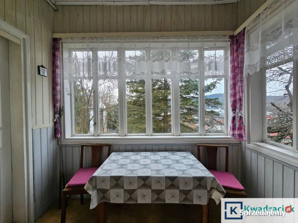 Dom wolnostojący IwoniczZdrój Wschodnia 3321m2 Iwonicz-Zdrój sprzedam