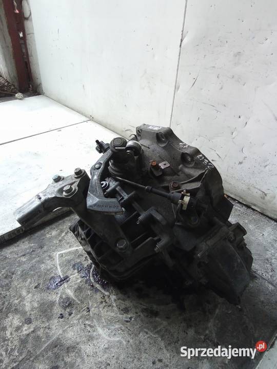 i230 SKRZYNIA BIEGÓW MANUAL CRUZE 17 A17DTS M32 sprzedam