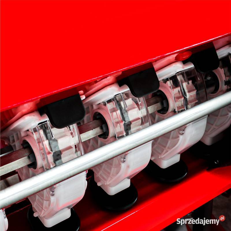 Siewnik zbożowy POM Brodnica Krukowiak 30m