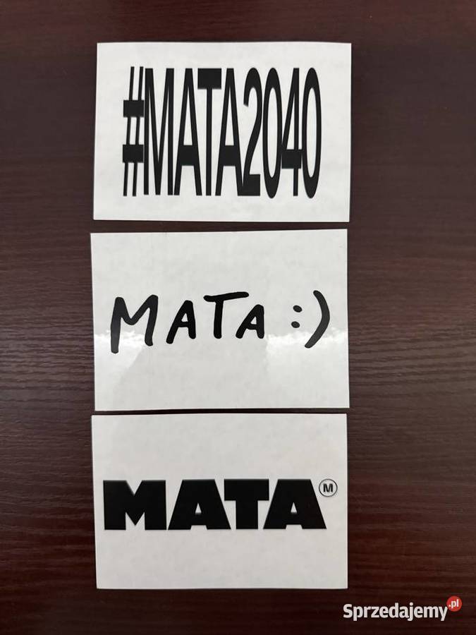 MATA2040 3CD4 epki Limitowany box CD Ścinawka Średnia