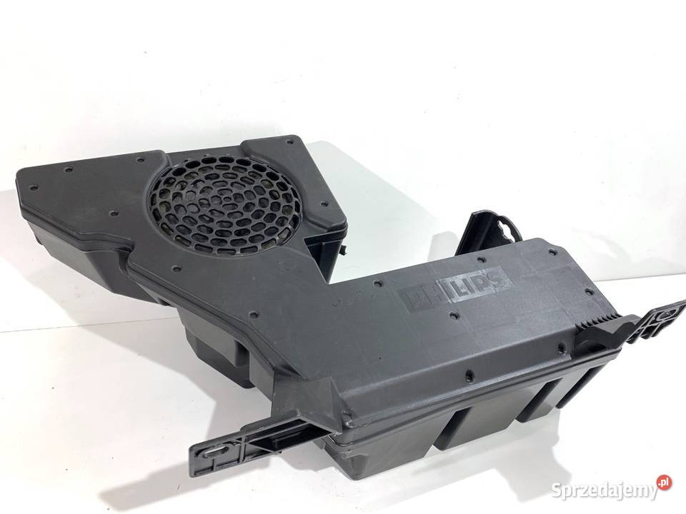 GŁOŚNIKI KOMPLET CITROEN C5 III 9662532980