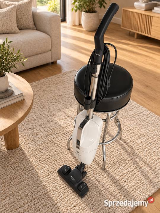 MIELE SWING H1 ECOLINE PLUS ODKURZACZ PIONOWY Kalety