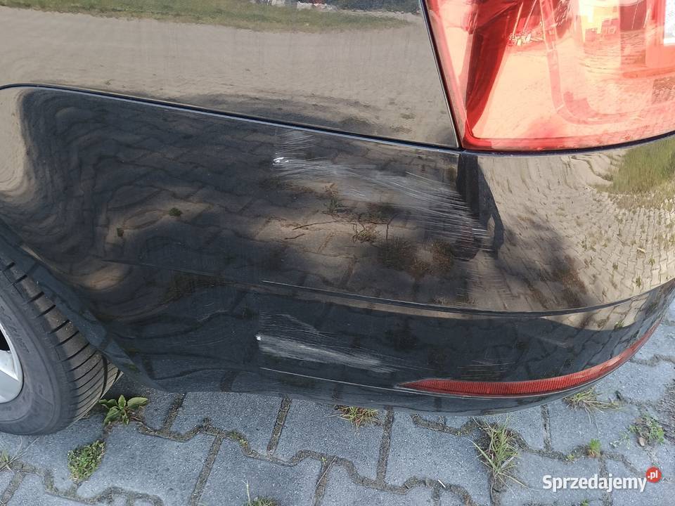 SKODA OCTAVIA III 20 TDI nieuszkodzony Biłgoraj