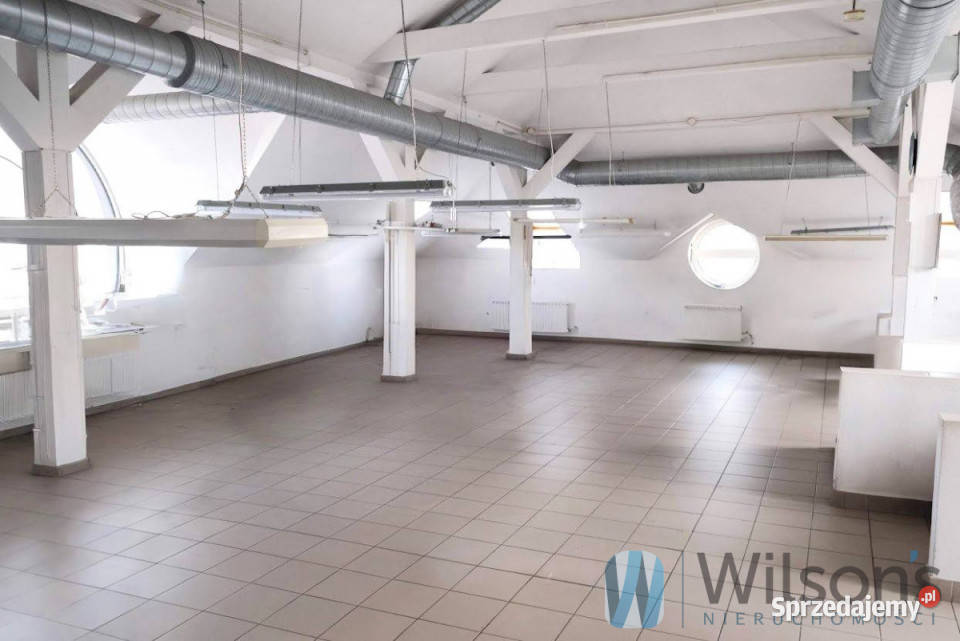 Lokal 5075m2 Warszawa