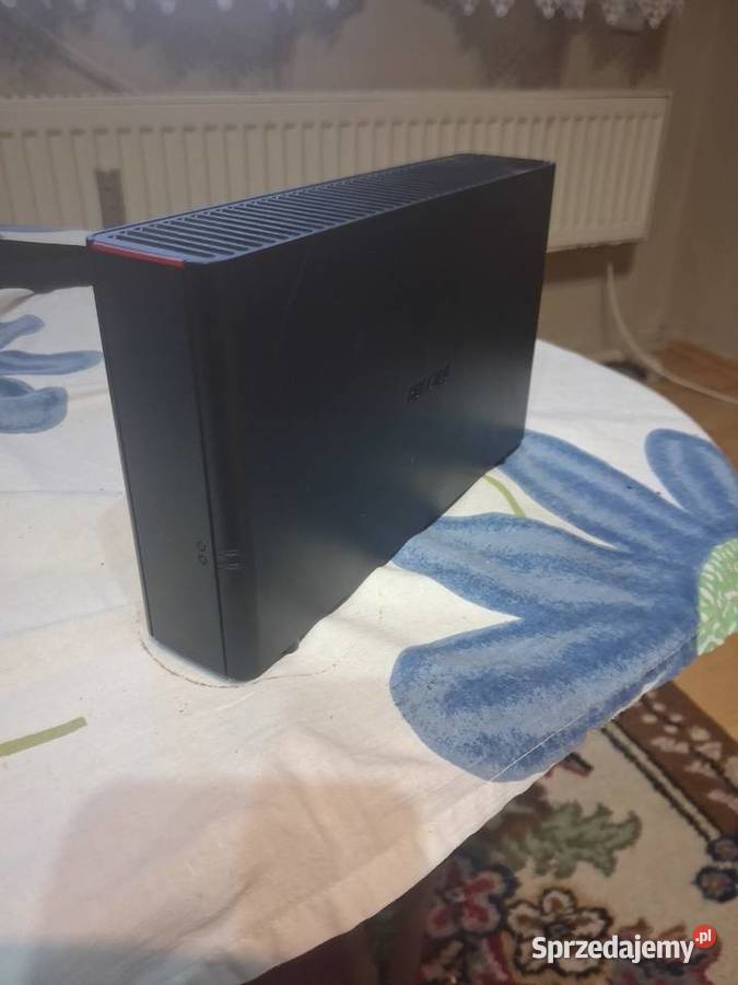 Link station buffalo ls2100 series 2 tb Gryfów Śląski