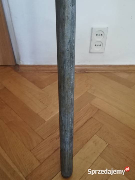 Drążek do ćwiczeń podciągania itp Warszawa sprzedam