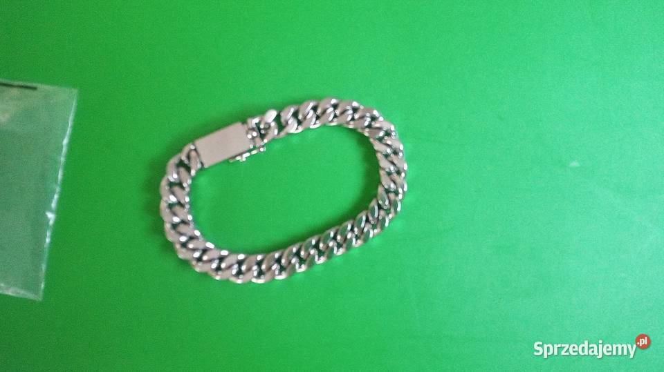 Bransoletka kubańska mazowieckie Warszawa