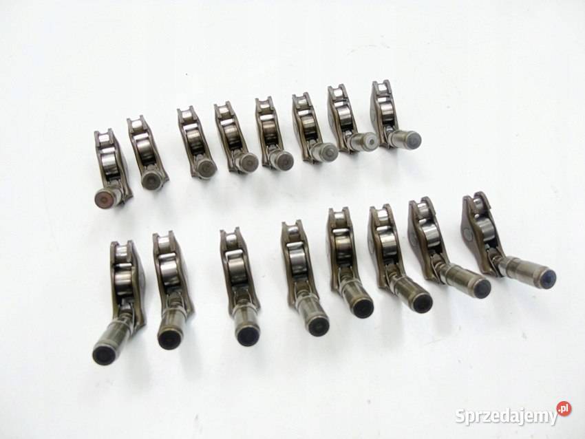 Dźwigienki popychacze 44 N62 BMW 5 6 7 X5 E60