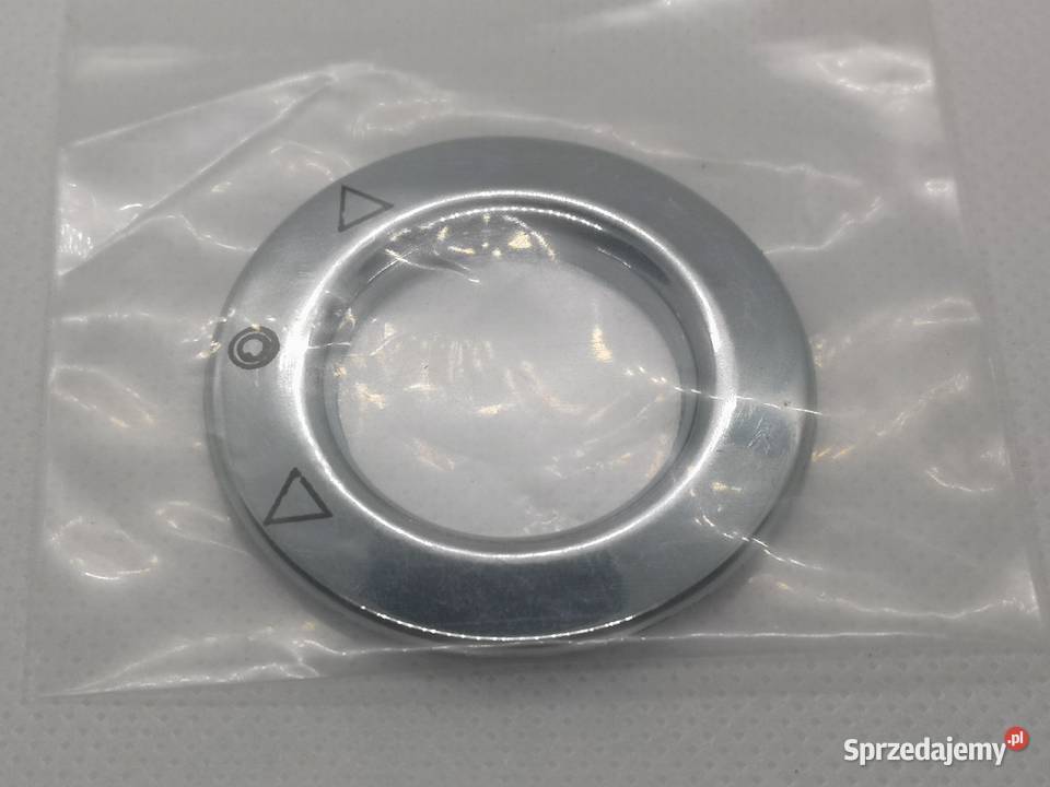 ABS Chrom osłona przełącznika regulacji lusterek Warszawa